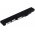 batteria per Fujitsu Siemens Lifebook N532