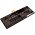 Batteria adatta per Laptop Lenovo Yoga Book C930, YB J912F, tipo L17D2P31 a.o.