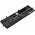 Batteria adatta per il computer portatile Asus ZenBook Flip 13 UX362FA EL076T, UX362FA EL142T, Tipo C31N1816 a.o.