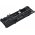 Batteria adatta per il portatile HP Spectre X360 15 df0126ng, Spectre X360 15 df0106ng, tipo SU06XL