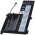 Batteria di ricambio adatta per Laptop Lenovo IdeaPad S41, S41 35 serie Lenovo IdeaPad U41 serie Tipo L14M2P21
