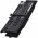 Batteria adatta per il computer portatile Dell Latitude 7410 tipo WY9MP