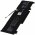 Batteria adatta per computer portatile MSI Pulse GL66 GL76 Katana GF66 GF76 Tipo BTY M492