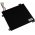 Batteria per Tablet satellitare Toshiba Click Mini L9W B