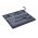 Batteria per TabletAcer Iconia One 8
