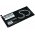 Batteria per Tablet HP Stream 7