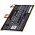 Batteria per il tablet Lenovo Tab P11 Pro