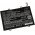 Batteria per Lenovo Tipo 121500028