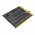 Batteria adatta per Tablet Medion Lifetab P10602 Tipo BT G017
