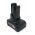 Batteria a pacchetto Bosch GBA 12V Professional 1600A00X7H 6,0Ah Ioni di Litio Original