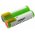Batteria per Bosch avvitatore PSR 200 LI