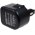 Batteria per Black & Decker trapano avvitatore PS3500