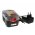 Batteria per utensile Black & Decker Sega CS143 Li Ion Caricabatteria inclusa