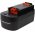 Batteria per Black & Decker Tagliasiepi GTC610 NiMH