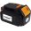 Batteria per Dewalt Kombo Pack DCK235L2 ( DCD735 + DCF835)