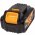 Batteria per trapano Dewalt DCD780B 4,0Ah originale