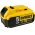 Batteria per utensile Dewalt tipo DCB184X2 18V 5,0Ah Ioni di Litio