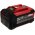 Batteria Einhell Power X Change originale per avvitatore ad impulsi TE CW 18 Li 18V 5,2Ah