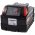 Batteria per utensile Milwaukee M18 CPD / tipo M18 B4 4000mAh