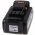 Batteria adatta per Panasonic EY 7950 LR /EY 7550 LR /EY 7450 LR /EY 4550 X /EY 37C1 B /Tipo EY 9L54 B