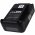 Batteria adatta per tosaerba Krcher LMO 18 33 SET aspirapolvere SE 3 18 Tipo compatto 2.445 034.0