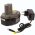 Batteria per Radio Makita DMR105 incl. caricatore