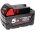 Batteria per trapano Milwaukee M18 BLDD 5,0Ah originale