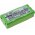 Batteria per aspirapolvere robot Dirt Devil M612 SPIDER 2.0