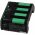 Batteria compatibile con Dreame tipo W2422 0A