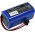 Batteria per robot aspirapolvere Ecovacs Deebot N79, N79S