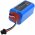 Batteria per l'aspirapolvere robot Infinuvo MT820