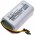Batteria compatibile con iRobot tipo ABL G