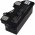 Batteria adatta per robot aspirapolvere Cecotec Conga 5090 5490 tipo 05438