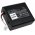 Batteria adatta per Robot aspirapolvere Philips SmartPro Easy FC8794, FC8792, tipo IP797