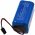 Batteria adatta al robot aspirapolvere Cecotec Conga 5290 Ultra Home tipo 93592