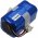 Batteria adatta per Robot Aspirapolvere 360 X100 X100 Max S10 Tipo INR21700 M50T 4S1P