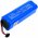 Batteria per il robot aspirapolvere Mamibot Garlyn SR 800 Max