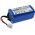 Batteria di alimentazione per il robot aspirapolvere Philips FC8700, FC8705, FC8710 SmartPro Compact