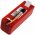 Batteria compatibile con Roborock Tipo BRR 1P4S 2600S