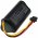 Batteria compatibile con Sencor tipo SRX 0014