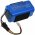 Batteria per l'aspirapolvere robot Tesla RoboStar iQ400 iQ400 Plus