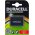 Duracell Batteria per Canon Videocamera Tipo BP 2LH