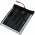 Batteria per ezviz DP1C DP1C 4A1WPFBSR Telecamera con spioncino per porte