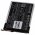 Batteria compatibile con ezviz tipo MLP416281P
