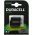 Batteria Duracell adatta per Action Cam GoPro Hero 5 / GoPro Hero 6