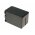 Batteria per JVC GR DF420 color antracite