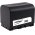 Batteria per Video JVC GZ MG750BEK