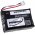 Batteria per Action camera GoPro Hero HWBL1 / CHDHA 301 / tipo PR 062334