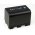 Batteria per videocamera Sony DCR PC120BT color antracite