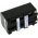 Batteria per professionale Sony video Camcorder DSR PD150P